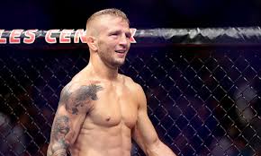Mma news & results for the ultimate fighting championship (ufc), strikeforce & more mixed martial arts fights. Ufc Fight Night 143 Cejudo Vs Dillashaw Main Card