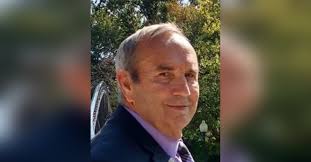 Obituary information for David George Wendt