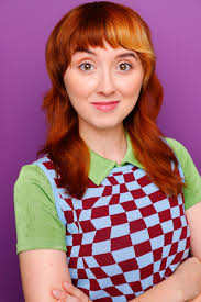 Scarlet Sheppard added 5 new photos to the album: Headshots 2023.