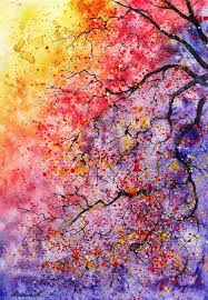 Maybe you would like to learn more about one of these? 19 Incredibly Beautiful Watercolor Painting Ideas Homesthetics Inspiring Ideas For Your Home Watercolor Paintings Easy Beginner Painting Watercolor Landscape Paintings