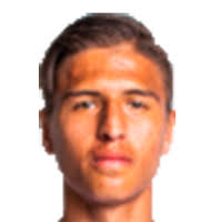 Anthony Contreras Transfer News, History, Market Value (ETV) & Career Stats