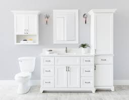 Stonewood Linen Tower Millcreek Bath