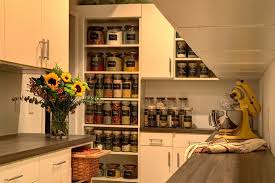 Check spelling or type a new query. How To Store Food In A Kitchen With No Pantry Houzz Au