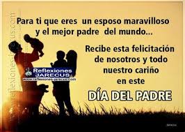 Cada recuerdo contigo me llena el corazón, junto con ⏩ para mí, eres el mejor en todo lo que haces: Frases De Amor Para Un Esposo Y Padre Tui This Pana