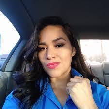 Charlene Avalos's Instagram, Twitter & Facebook