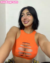 Amberesc  Amberestefania  Amberestefania_ Nude Leaks OnlyFans Photo 3 -  Nudogram v2.1