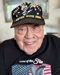 Nicholas "Nick" Mendez Obituary July 11, 2024