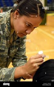 Dental readiness hi-res stock photography and images