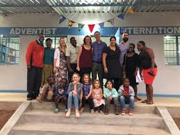 Loma Linda University Health Global Campus Malawi Africa Opens New Grade School Global Health Institute Loma Linda University