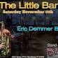 The Eric Demmer Band plays The Little Bar event in Goodland, FL