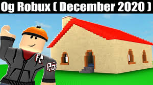 Special request to create a new generator for free unlimited robux. Og Robux Dec Website To Grab Exciting Offers