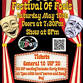Festival of Fools