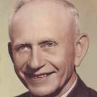 Michael John Bennett (1894–1993) • FamilySearch