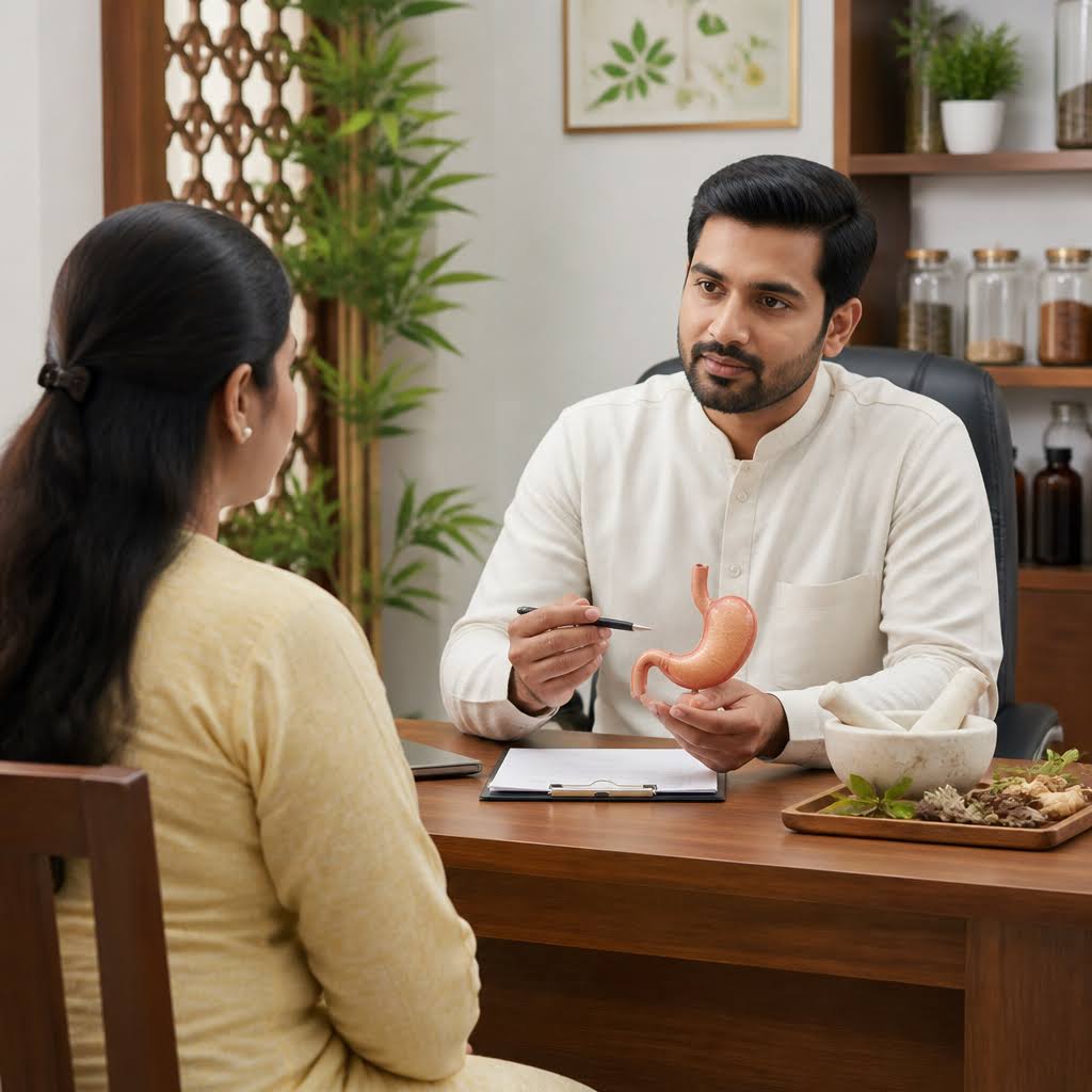 Acidity Treatment in Budhvihar Alwar product image