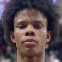 Anderson Diaz 2027 Point Guard