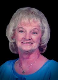 Obituary information for Shirley Evelyn Smith
