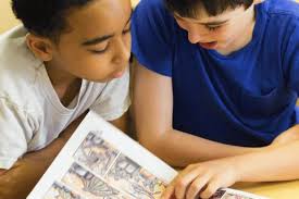 Greene Hill School Plans to Add First Middle School Class in Fall 2014