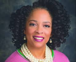 Dr. Roberta Grace Scott