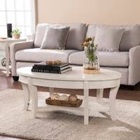 Accent your living room with a coffee, console, sofa or end table. Buy Distressed Coffee Console Sofa End Tables Online At Overstock Our Best Living Room Furniture Deals