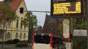 Wenn das management meint, sie halten den frust der bürger länger aus als die wann die gdl wieder streiken könnte, sagte er nicht. Streik Im Opnv Am Dienstag Und Mittwoch Mvg Erarbeitet Einen Plan Ludenscheid