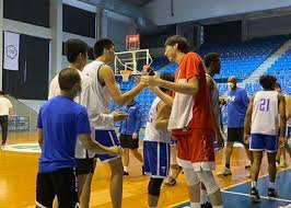 Magtutungo sa serbia ang gilas sa huwebes kung saan unang makakaharap nila sa torneo ang serbia sa hunyo 30 at dominican republic naman sa. Poom Uey1s4fcm