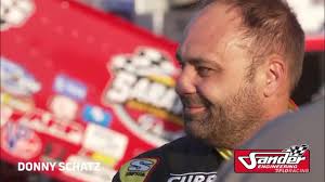 High Limit Sprint Series at 34 Raceway