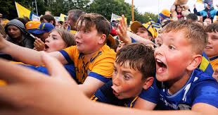 The Great Big Championship Structure Thread