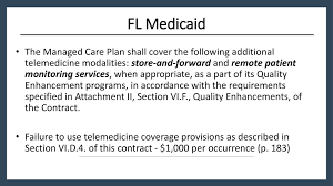 Fl Managed Care