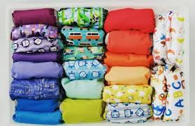 Using cloth nappies rather than disposables can save you up to £750. 10 Reasons Why You Should Give Reusable Nappies A Go Rnw2018