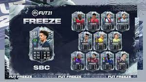 332 posts an exciting prospect. Fut Freeze Event Is Live Gamers Academy
