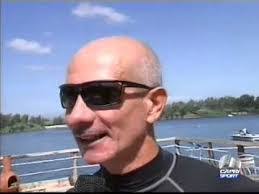 Massimo Rubino's Instagram, Twitter & Facebook