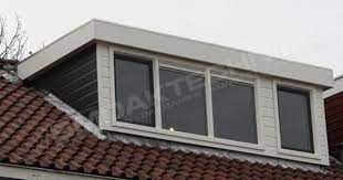 Dakkapel Gouda Bm Daktechniek Dakkapellen Ramen Kozijn