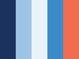 Warm Blue Color Palette Google Search Orange Color Palettes Color Palette Blue Colour Palette