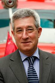 LIGA DE BOMBEIROS: Joaquim Marinho defronta Jaime Soares nas eleições para  a presidência