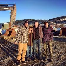 Kiitos kaikille paikalla olleille kaikesta avusta ❤️ meillä on uskomattoman hieno harrastaja kunta jotka jaksaa puhaltaa yhteen hiileen. How Much Does Parker Make On Gold Rush More Than You Think