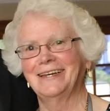 Noreen McKenna Obituary