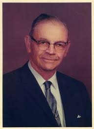 Elmer Vernon Boyt (1906-1972)