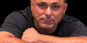 Anthony Rodia