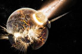 If a tree falls in the forest and no one hears it, does it make a. Inside The Us Government S Plan To Blow Up The Moon
