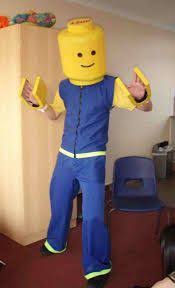 Image Result For How To Make Lego Hands For A Costume Lego Costume Lego Hand Lego