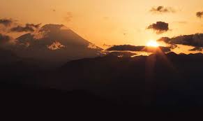 Climbing Mount Fuji Japanvisitor Japan Travel Guide