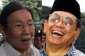 Kisah Kwik Kian Gie dan Gus Dur yang Bikin Kaget Setelah Pelantikan  Presiden