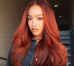 Whether you want to go for a dark red or just add subtle auburn highlights, this is the best time to do it. Express Your Personality With Auburn Hair Colors Latest Hair Styles Cute Modern Hairstyles For Men Women Latest Hair Styles Cute Modern Hairstyles For Men Women