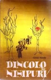 Dincolo De Nisipuri By Fănuș Neagu