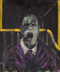 Represented by industry leading galleries. Estimated At 20 M 30 M Francis Bacon S Study For A Head Will Be Offered At Sotheby S In May Artnews Com