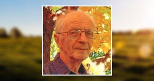 Donald J. Heim Obituary December 11, 2017