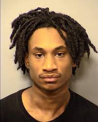 BREAKING JSO says 19-year-old Reginald Perry Jr. is facing two counts of  murder in the shooting death of 21-year-old Felicia Jones and her unborn  child. Jones' mother says he was the baby's