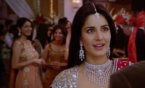 ً X પર: "katrina kaif in ajab prem ki ghazab kahani (2009)  https://t.co/sGGethmYh3" / X