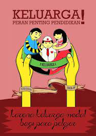 Contoh Poster Pendidikan Newbie Master Pendidikan Poster Desain Poster