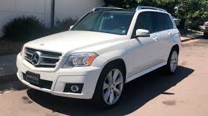 Note that the number of problems reported for the 2011 glk350 is 117 while the. 2011 Mercedes Benz Glk350 F21 Denver 2019
